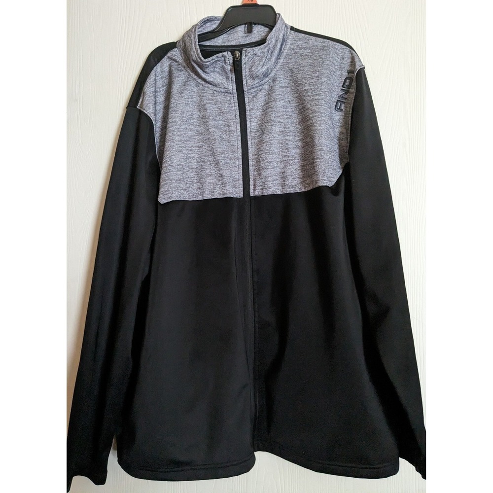 And 1 Full Zip Jacket Men's XL Lightweight